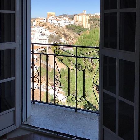 Setenil De Las Bodegas Casa Marta 빌라 외부 사진