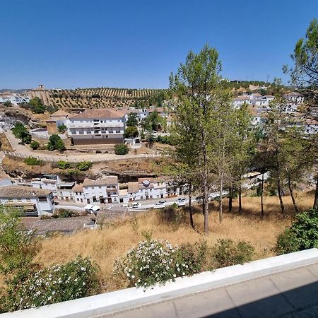 Setenil De Las Bodegas Casa Marta 빌라 외부 사진