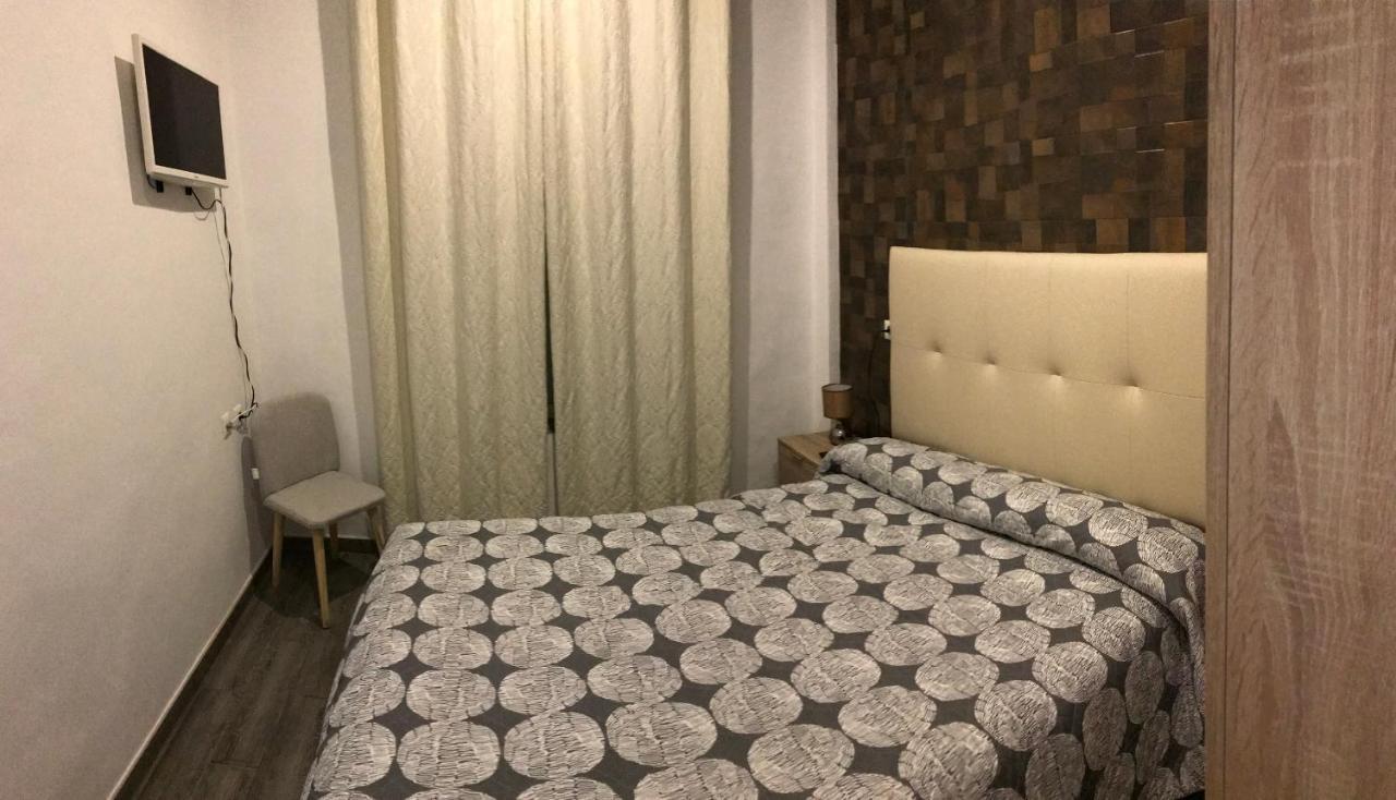 Setenil De Las Bodegas Casa Marta 빌라 외부 사진