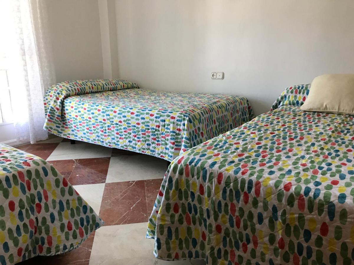 Setenil De Las Bodegas Casa Marta 빌라 외부 사진