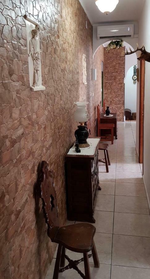 Setenil De Las Bodegas Casa Marta 빌라 외부 사진