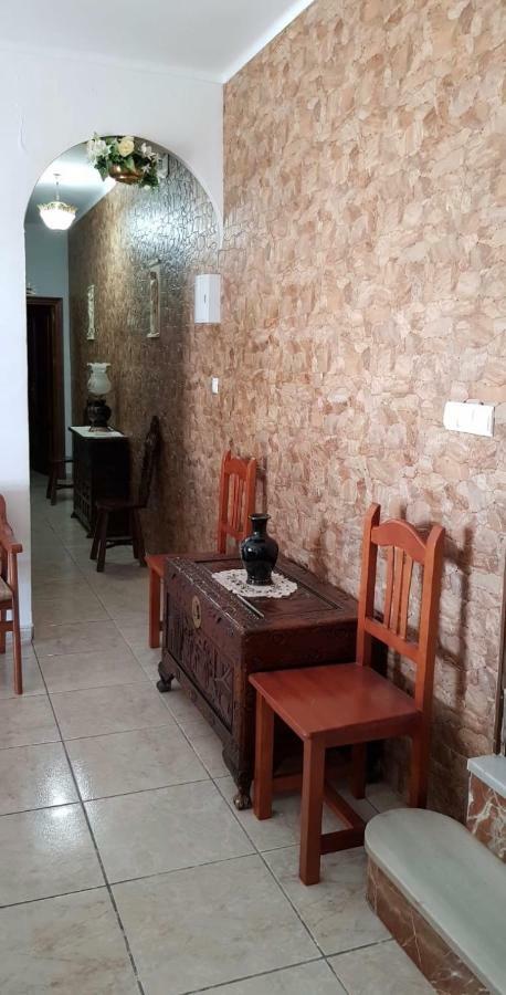 Setenil De Las Bodegas Casa Marta 빌라 외부 사진